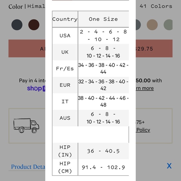 Cosabella Never Say Never Cutie Low Rise Thong - Picture 3 of 7